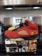 Jordan — Air Jordan 5 Retro — Sneaker — resale