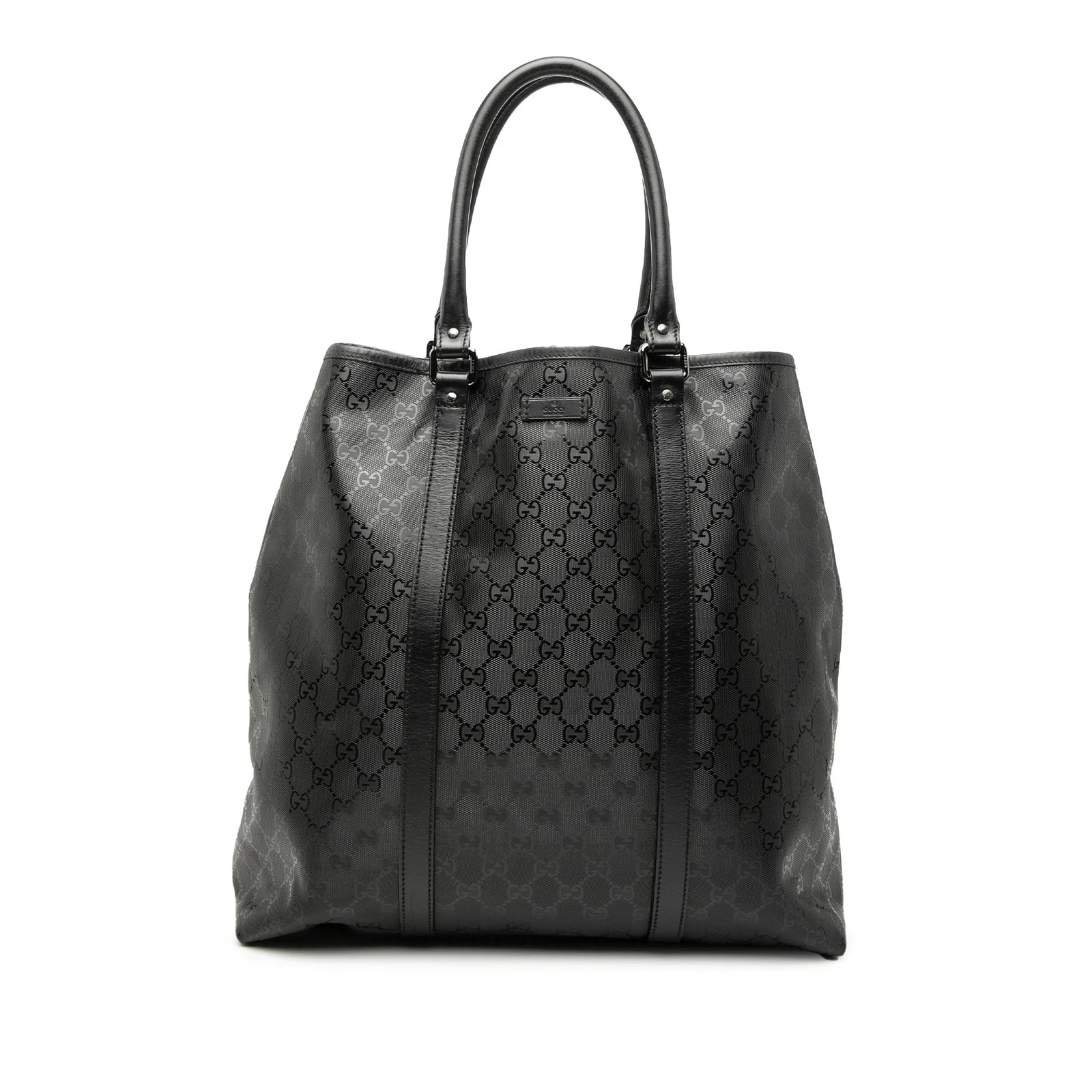 Gucci — GG Imprime Joy Vertical — Handbag — resale