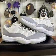 Jordan — Air Jordan 11 Retro Low — Sneaker — resale