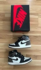 Jordan — Air Jordan 1 High Top — Sneaker — resale