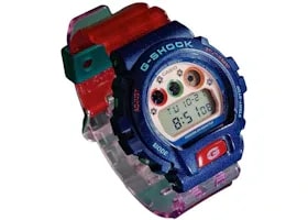 Casio — Casio G-Shock Jae Tips (ComplexCon ) DW-6900 — Watch — resale