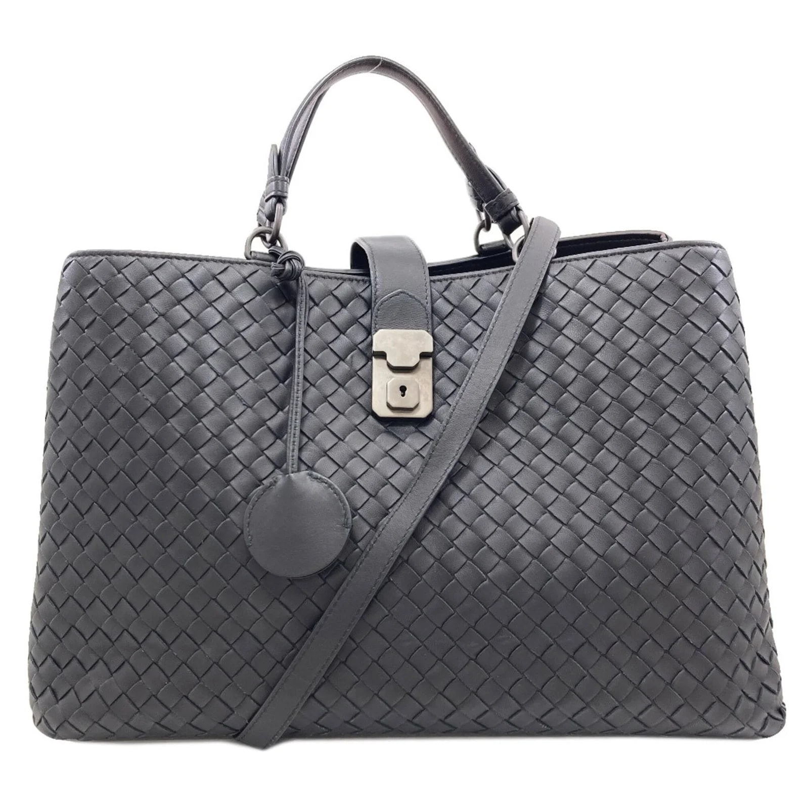 Bottega Veneta — Bottega Veneta Tote Bag — Handbag — resale