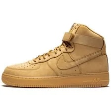 Nike — Nike Air Force 1 Flax 2017 882096-200 — Sneaker — resale