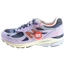 New Balance — New Balance M990TD3 Low Cut US8 26.5cm — Sneaker — resale