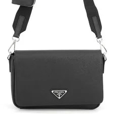 Prada — Prada Triangle — Handbag — resale