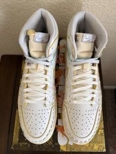 Air Jordan — Size 12 - X Bephie's Beauty Supply X Air Jordan 1 Retro OG SP... — Sneaker — resale