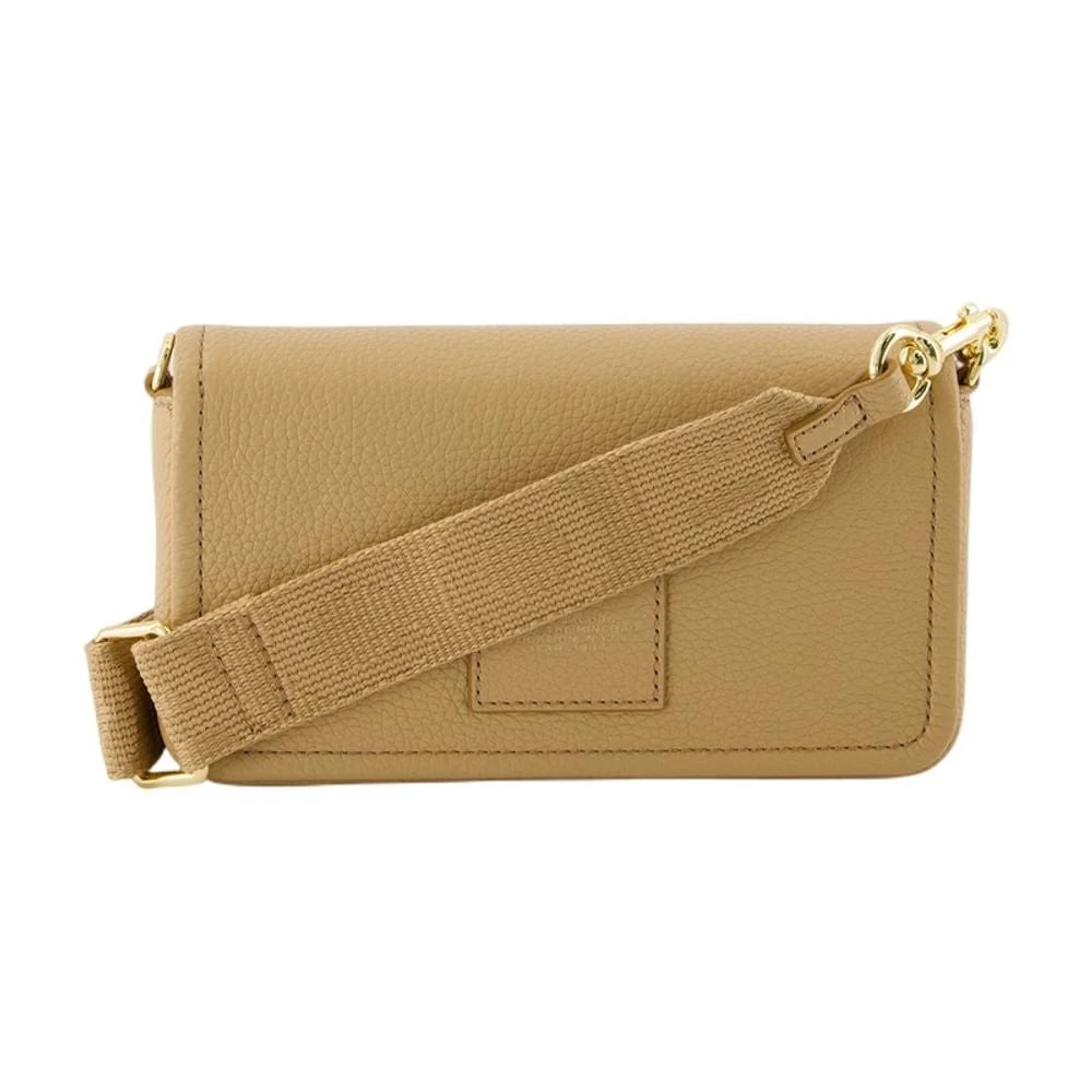 Marc Jacobs — Marc Jacobs Flap — Cowhide — Handbag — resale