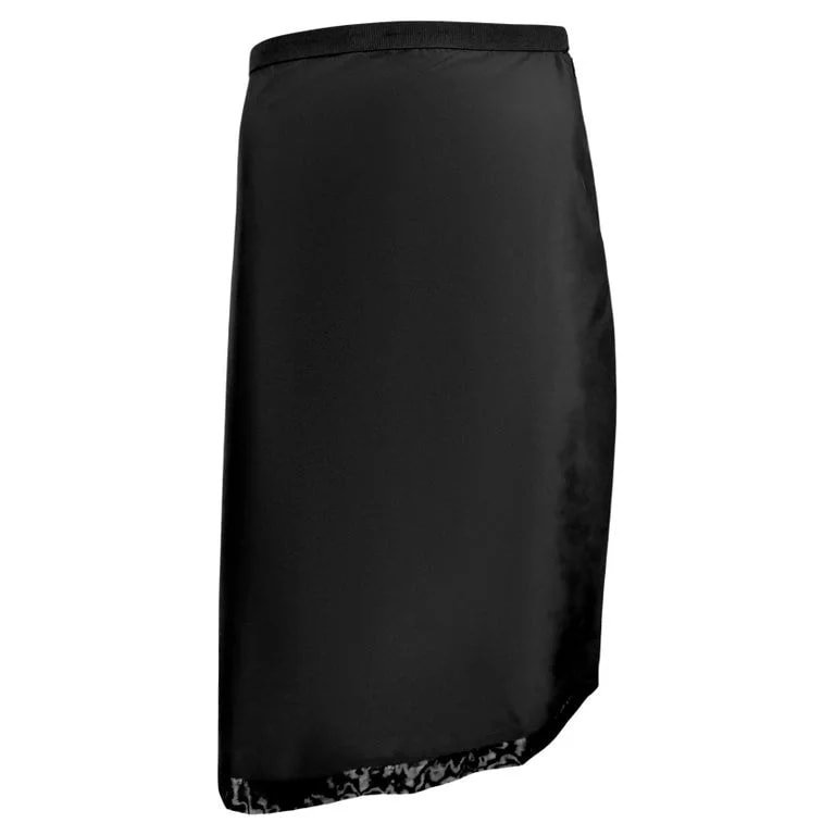 Gucci, Tom Ford for Gucci — 1999 Gucci By Tom Ford Trim Skirt IT38 — Clothing — resale