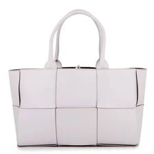 Bottega Veneta — Bottega Veneta Maxi Arco Small 609175 Bottega — Handbag — resale