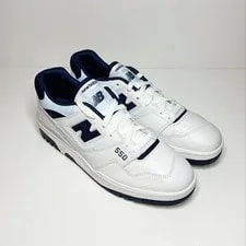 New Balance — New Balance 550 NB BB550NQB — Sneaker — resale
