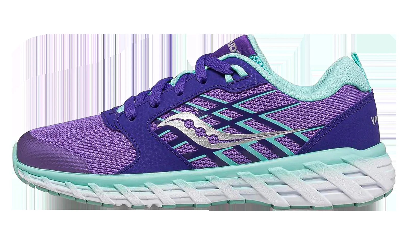 Saucony — Wind 2.0 Lace GS " " — Sneaker — resale