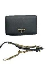 Prada — Prada Chain — Handbag — resale