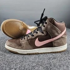 Nike SB — Nike SB Dunk High Pro — Sneaker — resale