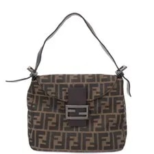 Fendi — Fendi Mamma Baguette 8BR004 Auth — Handbag — resale