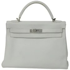 Hermès — Hermès Birkin 25 (2014) — Handbag — resale