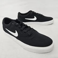 Nike — Nike SB Charge Skateboarding Shoes CD6279-002 — Sneaker — resale
