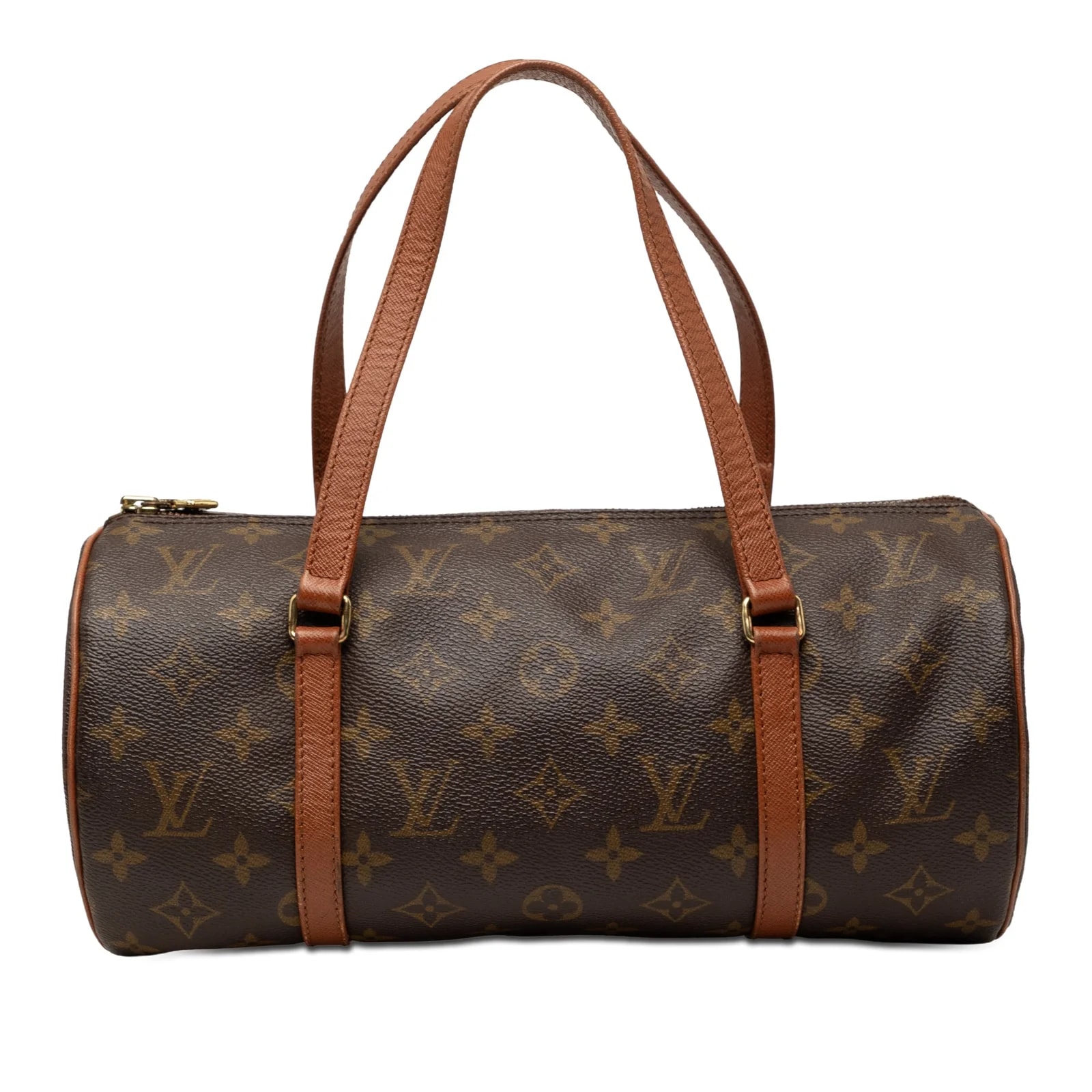 Louis Vuitton — Papillon 26 — Handbag — resale