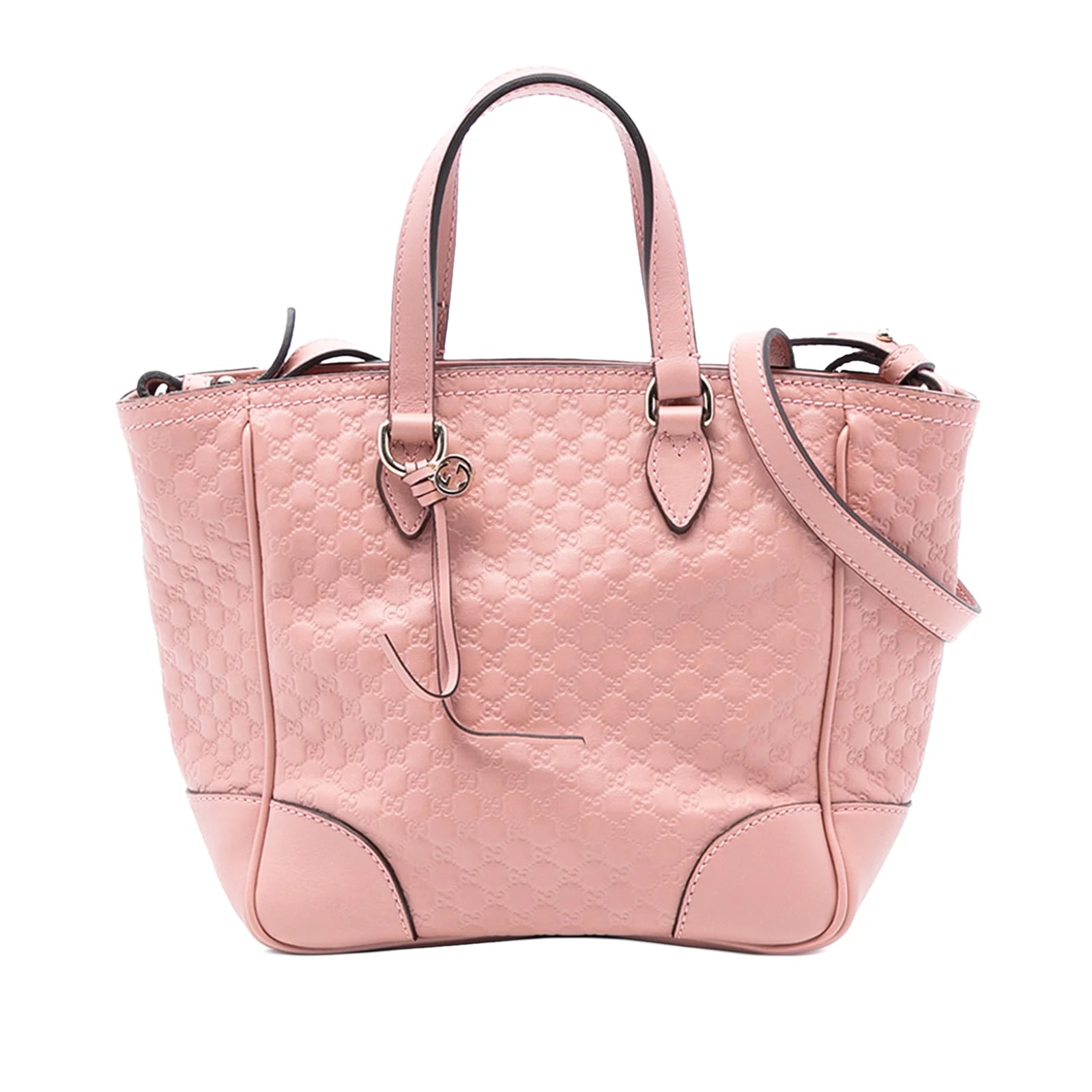 Gucci — Small Bree Satchel — Handbag — resale