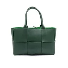 Bottega Veneta — Bottega Veneta Small Arco 652867 152893261 — Handbag — resale