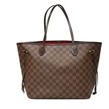 Louis Vuitton — Louis Vuitton Neverfull #KNB928 — Handbag — resale