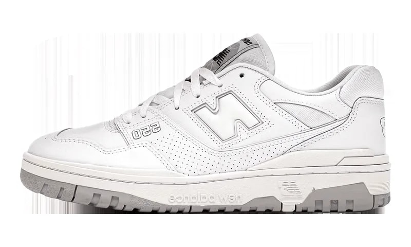 New Balance — 550 " / " BB550PB — Sneaker — resale