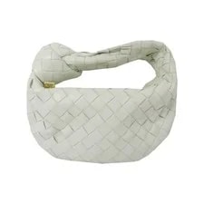 Bottega Veneta — Bottega Veneta BV GHW Mini Jodie — Handbag — resale