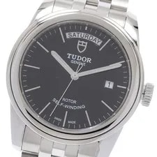 Tudor — Tudor Glamour Day-Date 56000 TO273998 — Watch — resale