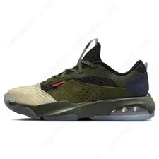 Jordan — Jordan Naruto × Air 200E SP DQ6385-360 — Sneaker — resale