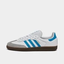 Adidas — Adidas Samba Cyan — Sneaker — resale