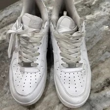 Nike — Nike Air Force One — Sneaker — resale