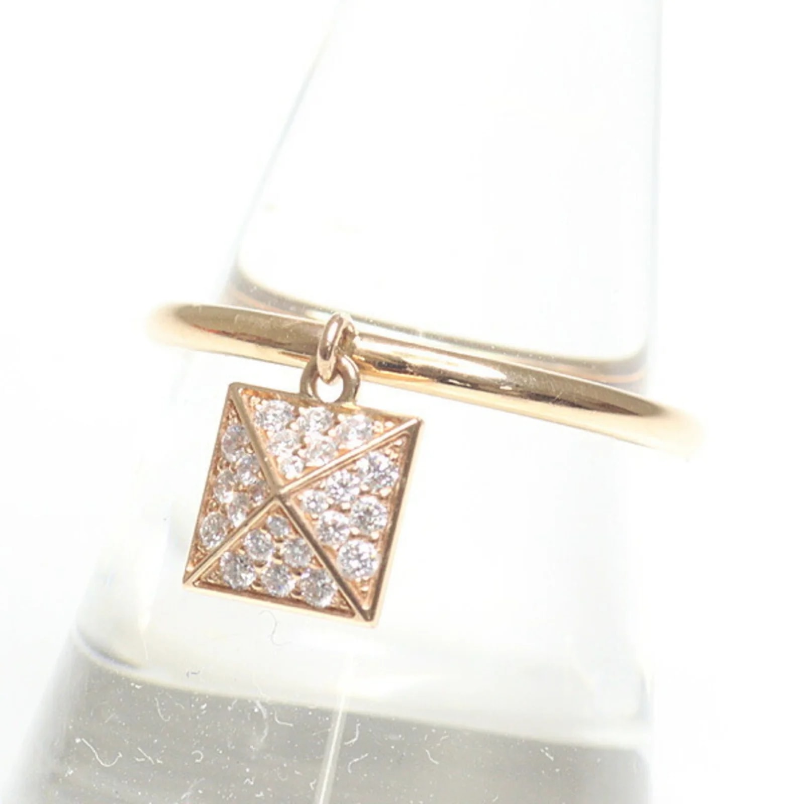 Hermès — Hermes 18K Gold Band — Jewelry — resale