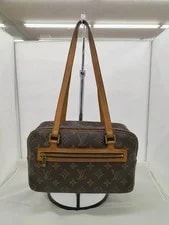 Louis Vuitton — Louis Vuitton City — Handbag — resale