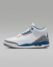 Air Jordan — Air Jordan 3 “ ” IF4396-104 2026 Release — Sneaker — resale