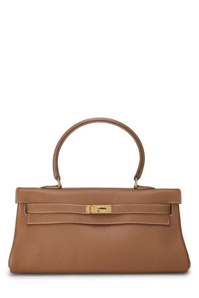 Hermès — JPG Kelly 42 — Handbag — resale