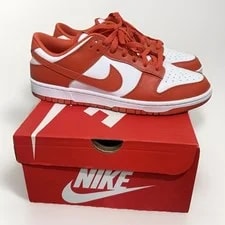 NIKE — Nike Dunk Low Retro "Cosmic " Low Top DV0833-114 — Sneaker — resale
