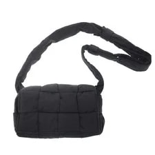Bottega Veneta — Bottega Veneta Padded Tech Cassette Small ITDNY269O6Q4 697772 — Handbag — resale