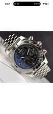 Breitling — Breitling Chronomat 44 Chronograph * * Excellent Condition! — Watch — resale