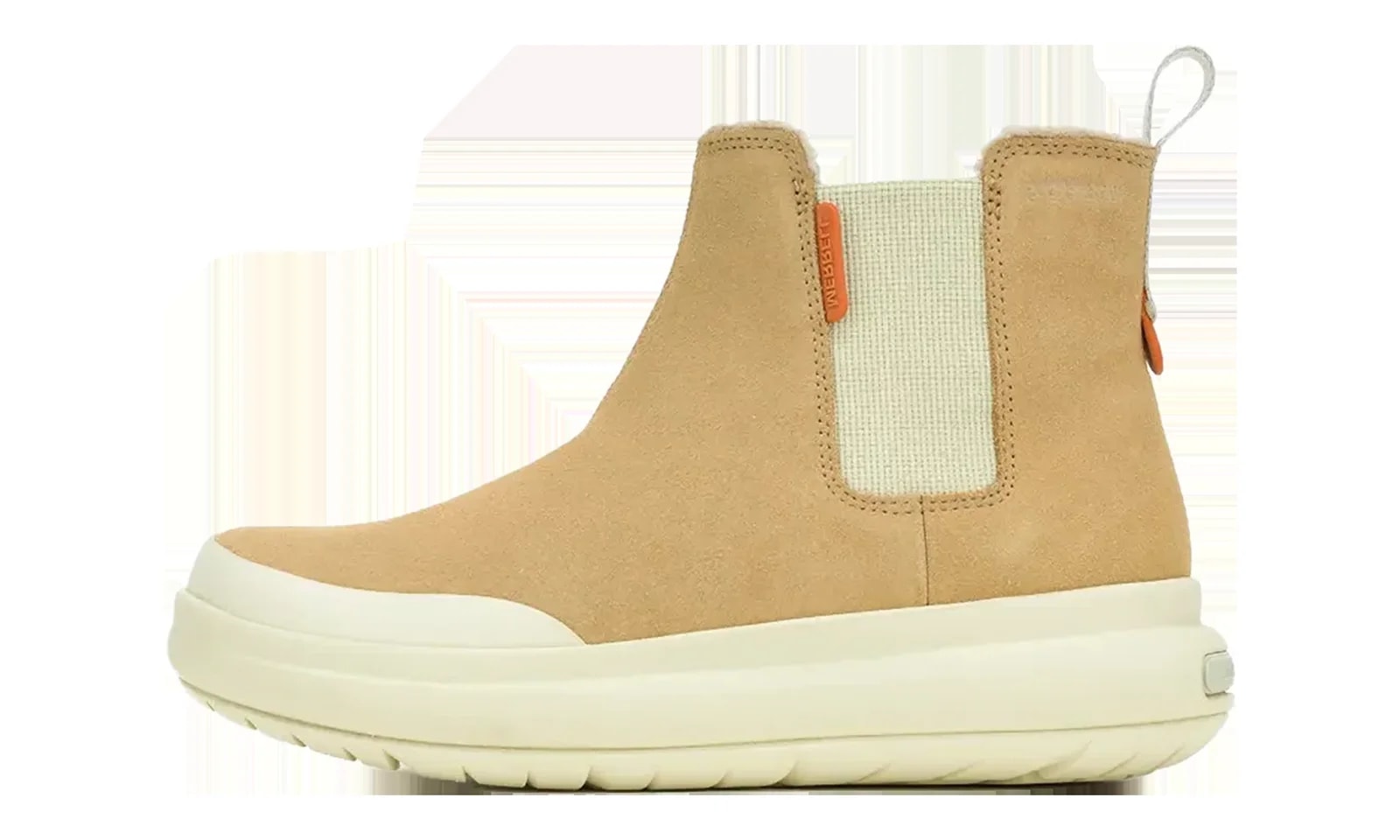 Merrell — Marquette Thermo Pull on Waterproof Wmns " — Sneaker — resale