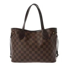 Louis Vuitton — Louis Vuitton Neverfull N51109 #WB4247 — Handbag — resale