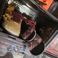 Nike SB — Nike Sb Cellestal Dunk Low Pro — Sneaker — resale