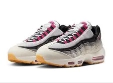 Nike — 9.5US Nike Sb Air Max 95 — Sneaker — resale