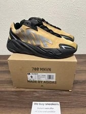 Yeezy — Size 9 - Yeezy Boost 700 Mnvn Flux — Sneaker — resale