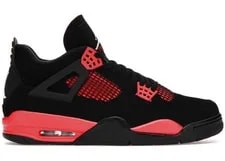 Jordan — Size 12M/13.5W - Jordan 4 Retro CT8527-016 — Sneaker — resale