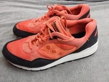 Saucony β Saucony 6000 Shoes Size 8.5 Athletic Running β Sneaker β resale