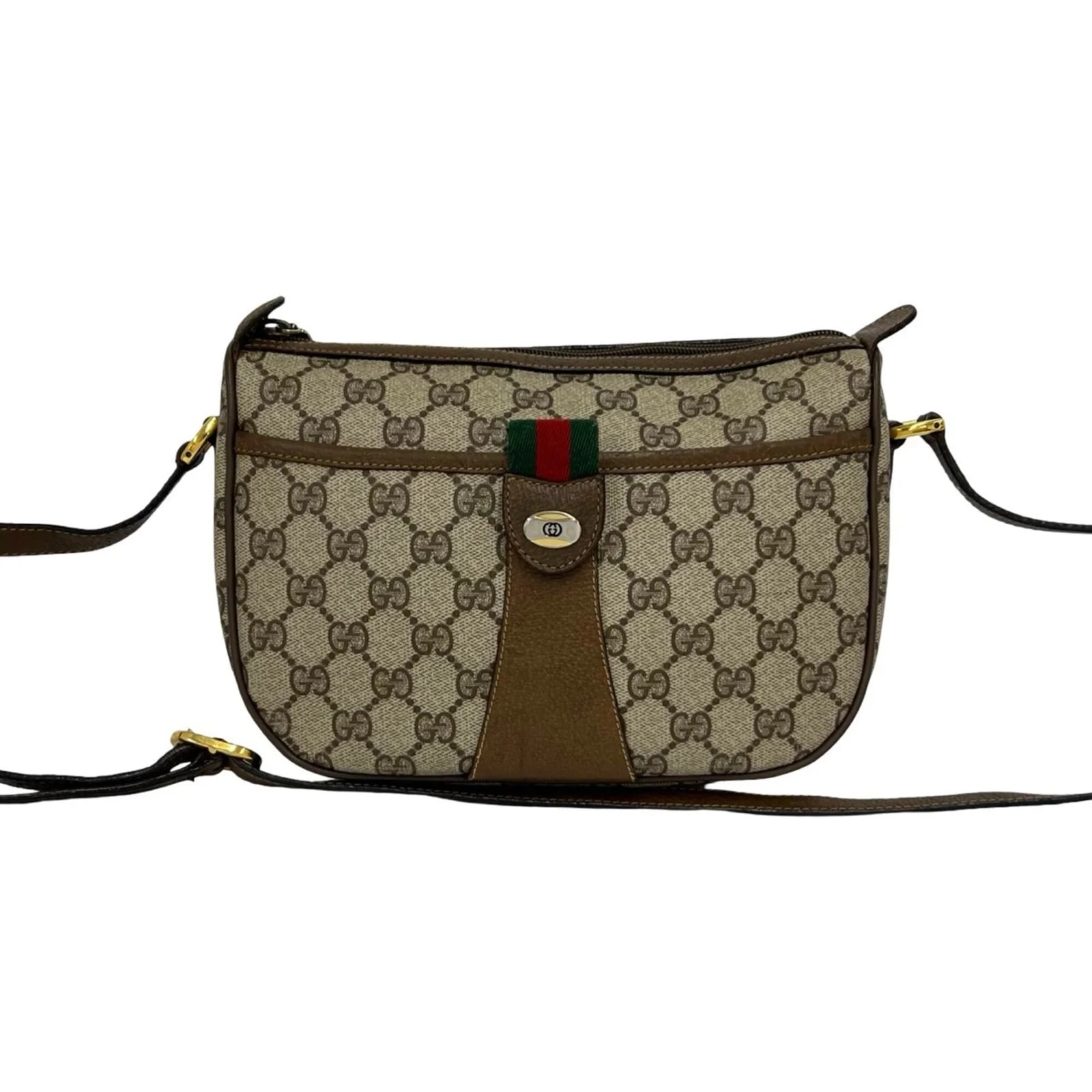 Gucci — Gucci Color Pochette — Handbag — resale