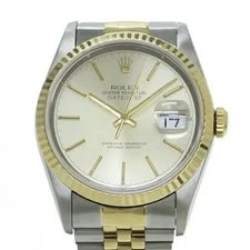Rolex — Rolex Datejust 16233 Case Size 36mm — Watch — resale
