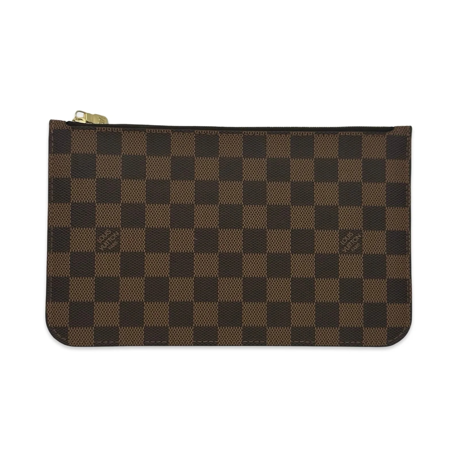 Luv Luxe Scottsdale — Louis Vuitton Neverfull Pochette — Handbag — resale
