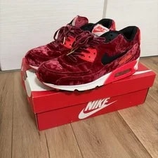 Nike — 8.0US Nike Air Max 90 — Sneaker — resale