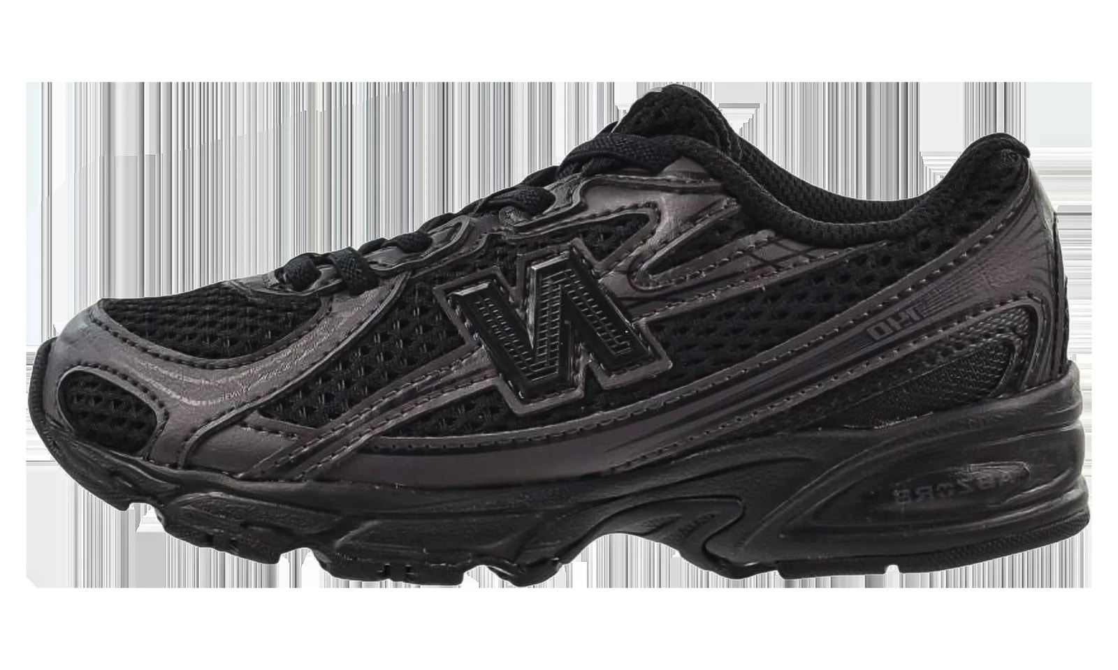 New Balance — 740 Bungee Lace PS " PZ740BO — Sneaker — resale