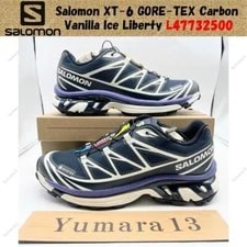 Salomon — Salomon XT-6 Gore-tex Ice Liberty L47732500 Size — Sneaker — resale
